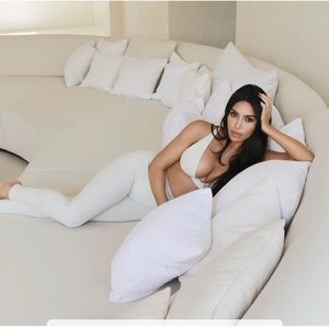 Skims Cotton Rib Leggings